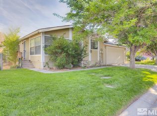 98 Avenue De La Bleu De Clair, Sparks, NV 89434