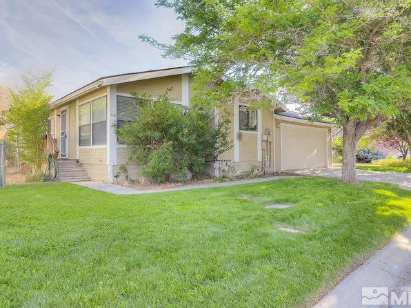 98 Avenue De La Bleu De Clair, Sparks, NV 89434
