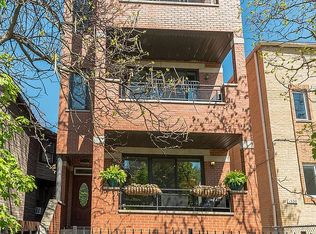 1541 N Artesian Ave #1, Chicago, IL 60622