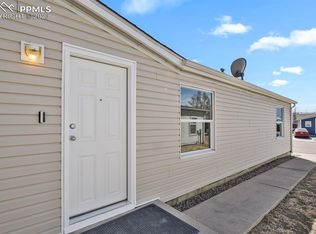 108 Mojave Way, Fountain, CO 80817