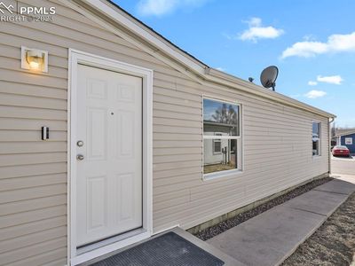 108 Mojave Way, Fountain, CO, 80817