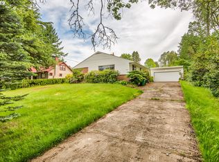 10530 SW 72nd Ave, Tigard, OR 97223