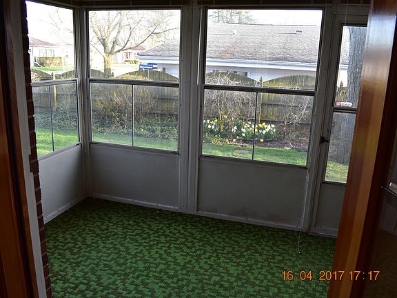 Sun Room Off Great Room