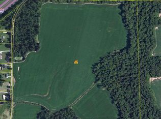 Arch Thweat Rd, Stanton, TN 38069