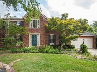 20748 Laplume Pl, Ashburn, VA 20147