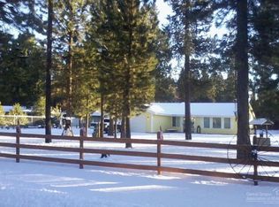 15019 Chipmunk Ln, La Pine, OR 97739