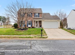 1707 Connor Pl, Forest Hill, MD 21050