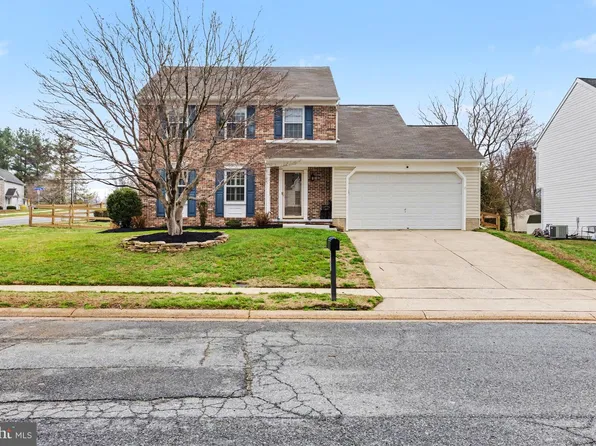 1707 Connor Pl, Forest Hill, MD 21050