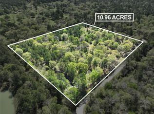 County Road 351, Plantersville, TX 77363