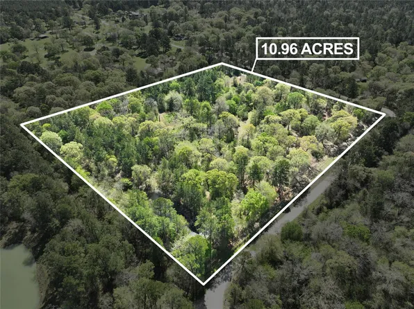 County Road 351, Plantersville, TX 77363