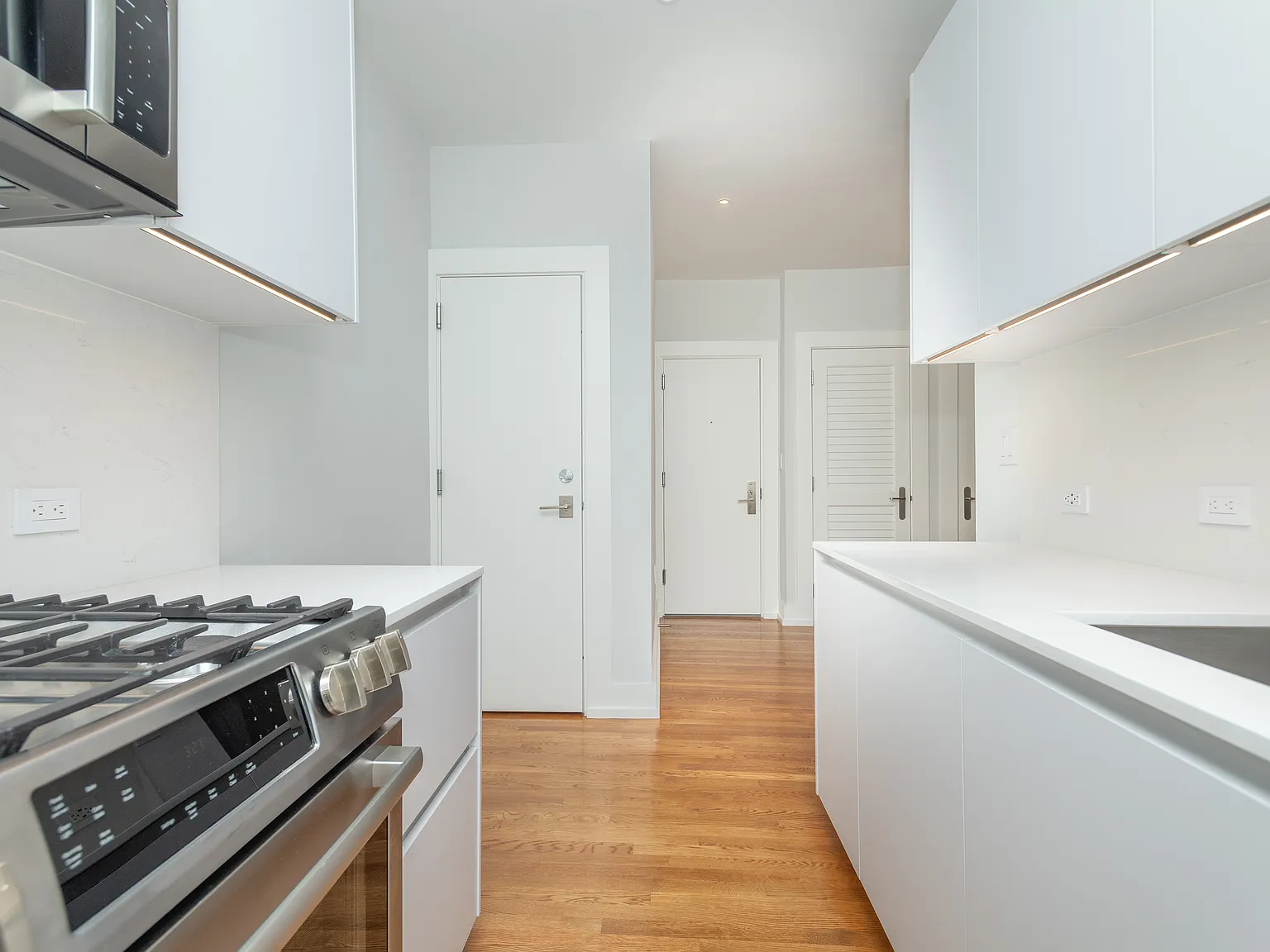 1 bed, 535 sqft, $3,250 — Photo 4
