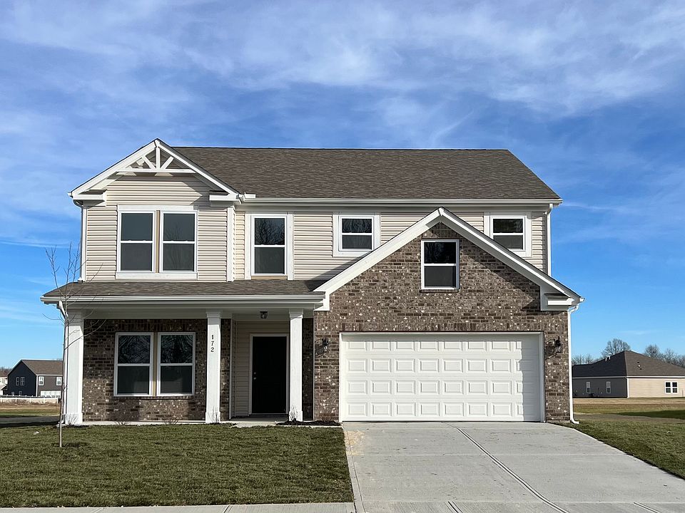 172 Abby Ln, Batesville, IN 47006 Zillow