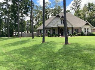 1003 Woodlake Ridge Rd, Benton, LA 71006