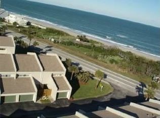 1712 Atlantic St, Melbourne Beach, FL 32951