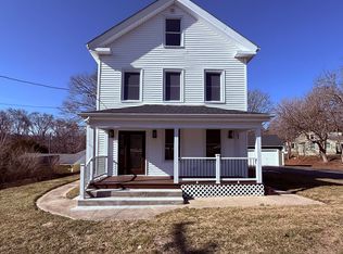 93 South Broad Street, Stonington, CT 06379