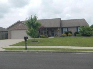 5005 Piedmont Pl, Columbia, MO 65202