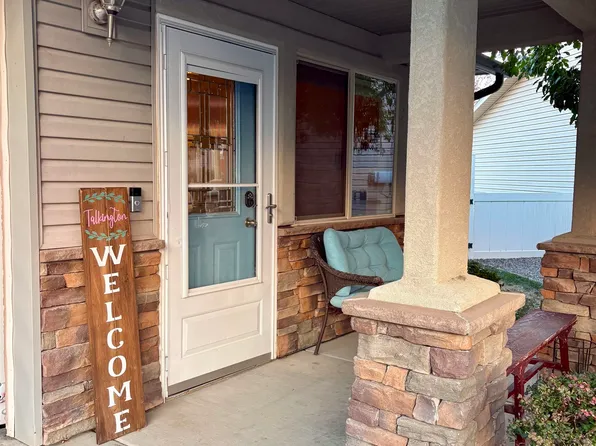 670 Alexia Ct, Grand Junction, CO 81505
