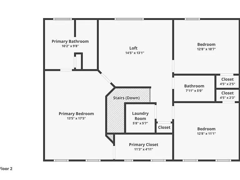 1245 Canyon Ridge Ct — Photo 3
