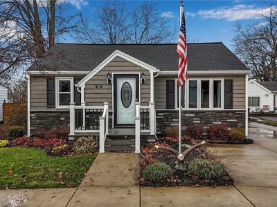1102 Nash Rd, North Tonawanda, NY, 14120