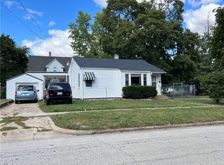 712 W Sawyer St, Decatur, IL 62526