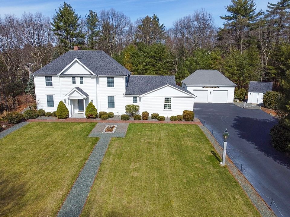 15 Northwood Dr, Walpole, MA 02081 Zillow