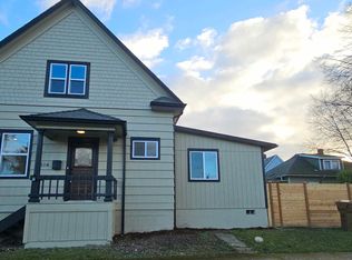 514 S 36th St, Tacoma, WA 98418