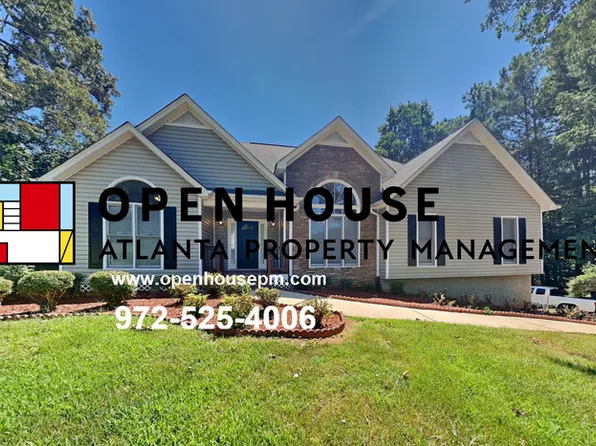 734 Abbington Ln, Douglasville, GA 30134