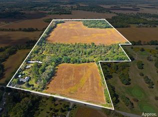 6337 N State Route 61, Sunbury, OH 43074