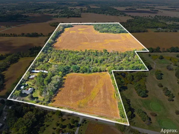 6337 N State Route 61, Sunbury, OH 43074