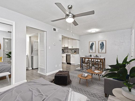 2nd image of 4400 1/2 Avenue B #117