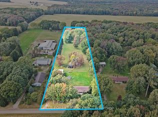 612 Trillium Dr, Southwest Middlesex, ON N0L 1Z0