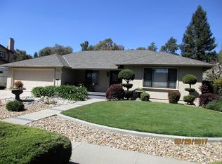 5453 Blackbird Dr, Pleasanton, CA 94566