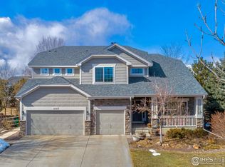 11727 Elmer Linn Dr, Longmont, CO 80504