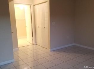 1166 NW 124th Path #202, Miami, FL 33182