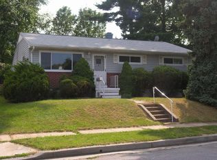 8505 Fieldway Dr, Randallstown, MD 21133