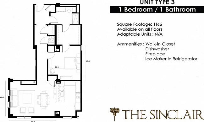 The Sinclair — Photo 8