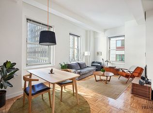 88 Greenwich St APT 518, New York, NY
