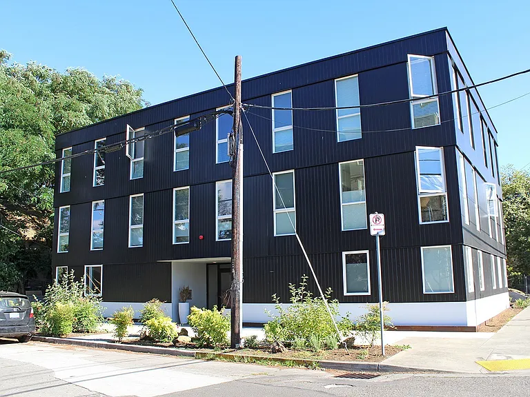 1480 N Jarrett St #303 — Photo 1