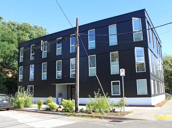 1480 N Jarrett St, Portland, OR