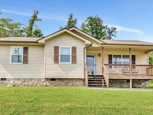 8218 Bill Reed Rd, Ooltewah, TN 37363