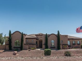 19733 W Clarendon Ave, Buckeye, AZ 85326