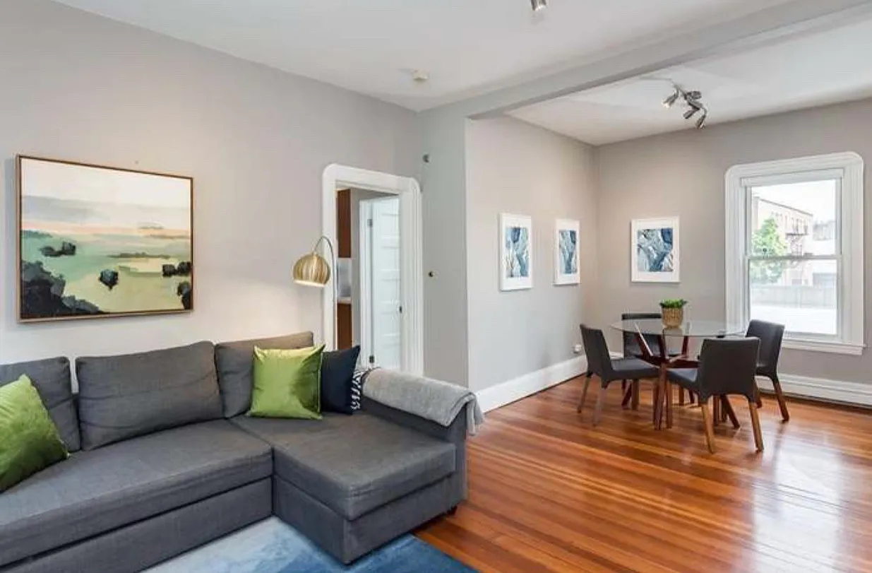 2 bed, 800 sqft, $3,950 — Photo 3