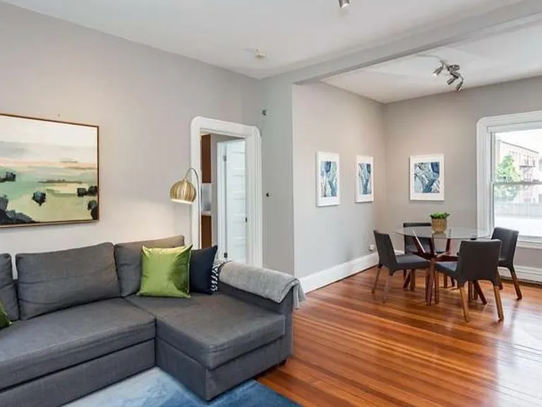 489 Green St #4 — Photo 3