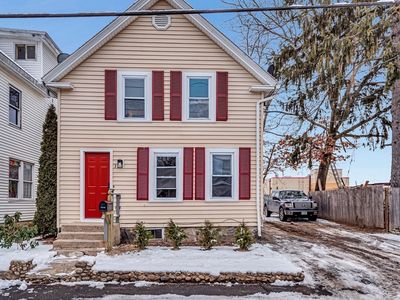 3 Chase St, Nashua, NH, 03060