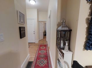 26-A White St #1, Cambridge, MA 02140
