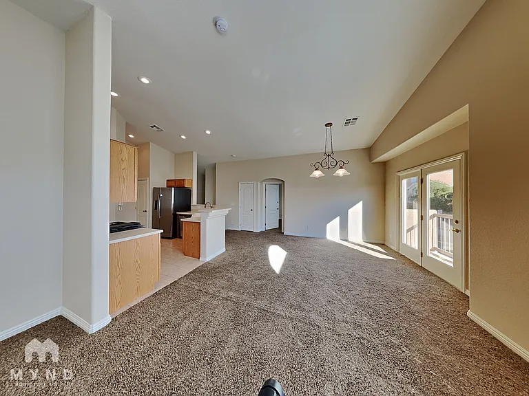 6448 Elwood Mead Ave #101-1 — Photo 4