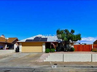 505 Zuber Ave, Henderson, NV 89011