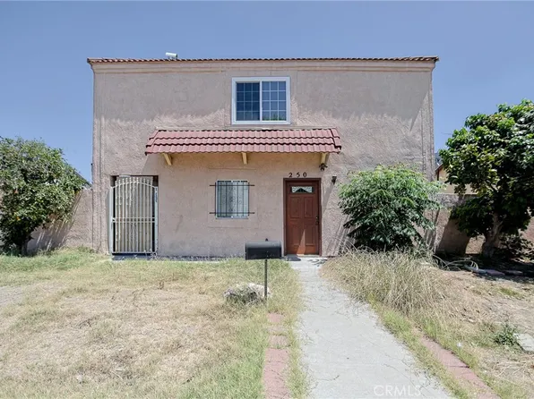 250 N Monte Vista St #3, La Habra, CA 90631