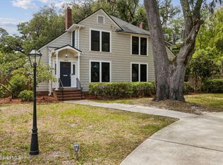 2918 YALE Avenue, Jacksonville, FL 32210