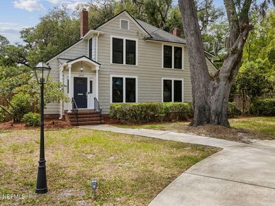 2918 YALE Avenue, Jacksonville, FL, 32210